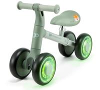 Draisienne Cutie Flash Green