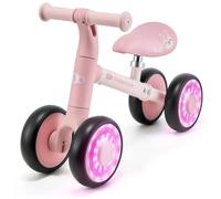 Draisienne Cutie Flash Pink