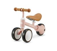 Draisienne CUTIE rose clair