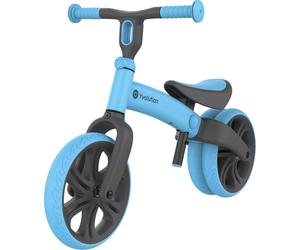 Draisienne D'apprentissage Évolutive Junior Bleu TU