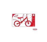 D'arpeje Funbee - Draisienne Vitaminée Métal Pastèque