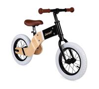 Draisienne deluxe