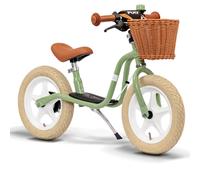 Puky Draisienne de 2,5 Ans LR L Classic Retro Green