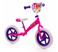 Draisienne disney princess 12 rose TU