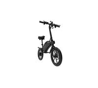 UrbanGlide Draisienne e-Bike 160 - Roues 16'' - Bequille