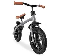 Draisienne E Z Rider 12 Gris Mat