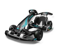 Draisienne électrique 3-en-1 Segway Gokart PRO 2 4800 W Noir et bleu