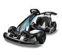 Draisienne électrique 3-en-1 Segway Gokart PRO 2 4800 W Noir et bleu