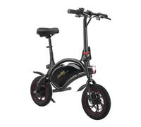 Draisienne électrique adulte e-bike 120 - 1000w - autonomie jusqu'a 18 km