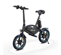 Draisienne électrique - C147 - 36V/7.8Ah - 350W - 14 pouces - App mobile - support de téléphone