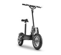 Draisienne electrique Cross - BEEPER FX1000 - 1000W - Batterie Plomb - 36V