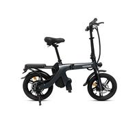 Draisienne électrique eSixteen 16'' Moteur 350WW Batterie 10,4Ah PLIANTE Connectée