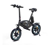 Draisienne Électrique Flyblade C147 350 W Noir