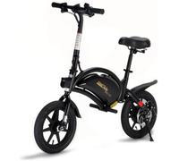 Urbanglide 140s Draisienne Electrique 14 350 Watts 6ah Aucune