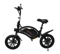 Draisienne électrique UrbanGlide 140S Roues 14'' 350W 6Ah Béquille