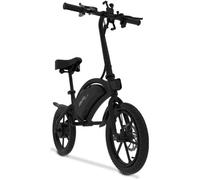 Draisienne électrique Urbanglide Bike 160 350 W Noir
