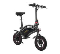 Draisienne électrique Urbanglide BIKE 120+