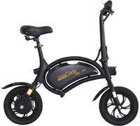Draisienne électrique URBANGLIDE BIKE 120+ – Adulte / Ado dès 14 ans – 250W,