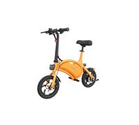 Draisienne Électrique - Urbanglide - Bike 120 - Orange