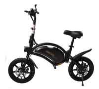 Draisienne électrique E-SCOOTER URBANGLIDE UrbanBike 140
