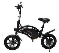 Draisienne électrique E-SCOOTER URBANGLIDE UrbanBike 140