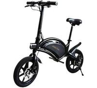 Draisienne électrique - URBANGLIDE - BIKE 140 WHITE - 36V - 350W - Pneus 14 - Autonomie 18KM - Vitesse max 25KM/h