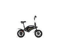 UrbanGlide Urbanglide 140s Draisienne Roues 14'' 350w 6ah Béquille Noir G