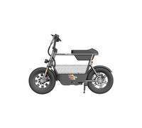 URBANGLIDE THUNDER 160 - 25 km/h, 30 km d'autonomie, Freins à disque, 16''