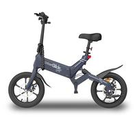 UrbanGlide Draisienne électrique LINX 160 – 10Ah/36V