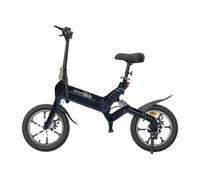 Draisienne électrique Urbanglide LINX 160 - 10Ah/36v