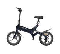 UrbanGlide Draisienne électrique LINX 160 – 10Ah/36V