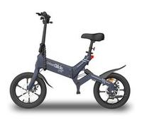 Draisienne électrique Urbanglide LINX 160 - 10Ah/36v