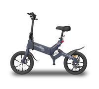UrbanGlide Draisienne électrique LINX 160 – 10Ah/36V