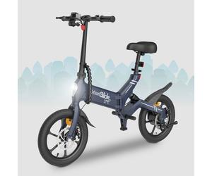 Draisienne électrique - URBANGLIDE - LINX 160 - moteur performant - pneus 16""