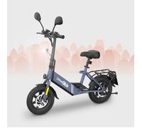 UrbanGlide Nomad 140-9,6Ah/36v