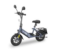 Draisienne électrique Urbanglide Nomad 140 - Homologuée Route