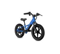 Draisienne électrique Wispeed 100 W Bleu