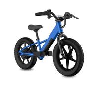 Wispeed Draisienne Wikids Bleu 14p 100w