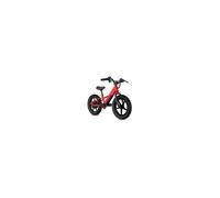 Wispeed Draisienne électrique Wikids rouge 14'' 100W