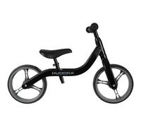 Draisienne en aluminium ultraléger, noir noir TU