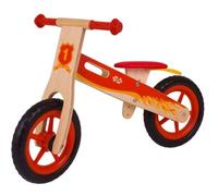 Draisienne En Bois Rouge