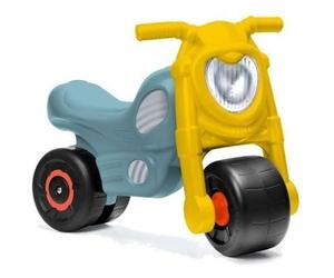 Draisienne en forme de moto - FEBER - CASUAL - DRAISIENNE MOTO