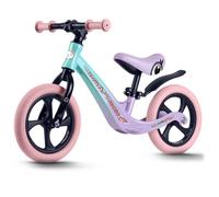 Draisienne en magnésium - JANSHOP - Modèle FUNNU - Cadre léger et robuste - Hauteur de selle réglable