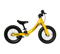 Draisienne enfant 1,5-4 ans - 12 pouces M12 Bemoov ( Jaune )