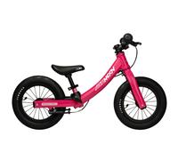 Draisienne enfant 1,5-4 ans - 12 pouces M12 Bemoov ( Rose )
