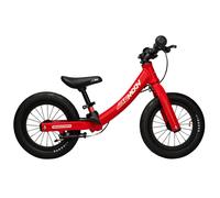 Draisienne enfant 1,5-4 ans - 12 pouces M12 Bemoov ( Rouge )