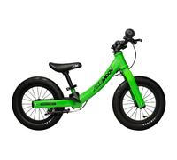 Draisienne enfant 1,5-4 ans - 12 pouces M12 Bemoov ( Vert )