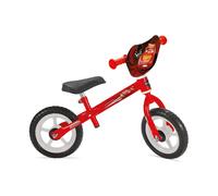 Draisienne enfant Disney Cars Rouge