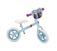 Draisienne enfant Disney Frozen Bleu