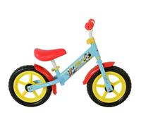 Draisienne enfant Disney Mickey Bleu